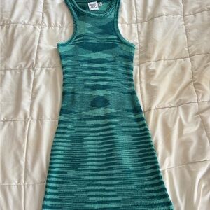 princess polly knit dress